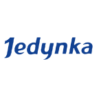 Jedynka logo