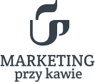 Marketing przy kawie logo